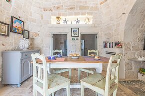 4148 Trullo Bel Sito by Perle di Puglia