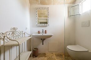 4148 Trullo Bel Sito by Perle di Puglia