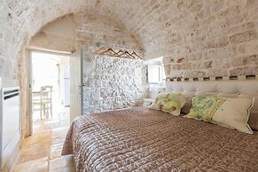 4148 Trullo Bel Sito by Perle di Puglia