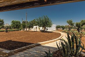 4148 Trullo Bel Sito by Perle di Puglia