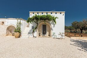 4148 Trullo Bel Sito by Perle di Puglia