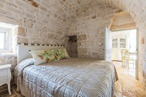4148 Trullo Bel Sito by Perle di Puglia