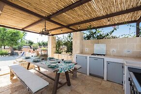 4148 Trullo Bel Sito by Perle di Puglia