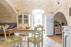 4148 Trullo Bel Sito by Perle di Puglia