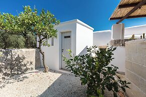 4148 Trullo Bel Sito by Perle di Puglia