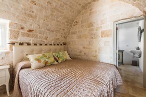 4148 Trullo Bel Sito by Perle di Puglia