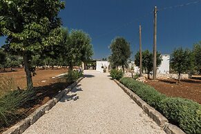 4148 Trullo Bel Sito by Perle di Puglia