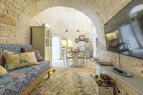 4148 Trullo Bel Sito by Perle di Puglia