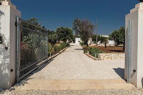 4148 Trullo Bel Sito by Perle di Puglia