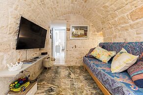 4148 Trullo Bel Sito by Perle di Puglia