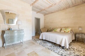 4148 Trullo Bel Sito by Perle di Puglia