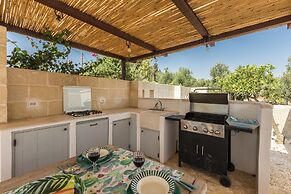 4148 Trullo Bel Sito by Perle di Puglia