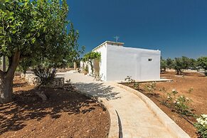 4148 Trullo Bel Sito by Perle di Puglia