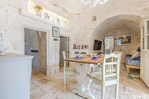 4148 Trullo Bel Sito by Perle di Puglia