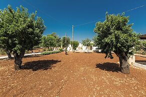 4148 Trullo Bel Sito by Perle di Puglia