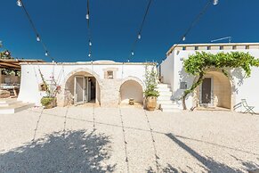 4148 Trullo Bel Sito by Perle di Puglia