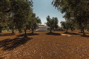 4148 Trullo Bel Sito by Perle di Puglia