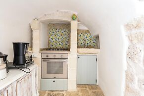 4148 Trullo Bel Sito by Perle di Puglia