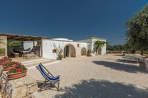 4148 Trullo Bel Sito by Perle di Puglia