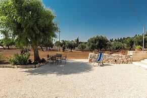 4148 Trullo Bel Sito by Perle di Puglia