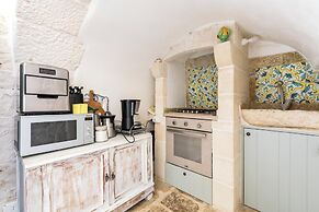 4148 Trullo Bel Sito by Perle di Puglia