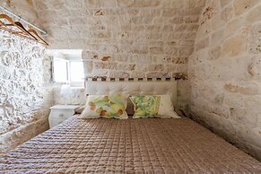 4148 Trullo Bel Sito by Perle di Puglia