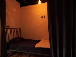 Guest House Shiun - Hostel