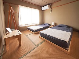 Guest House Shiun - Hostel