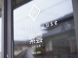 Guest House Shiun - Hostel