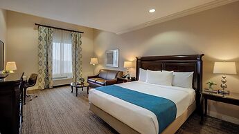 QUALITY INN HOTEL KIGALI