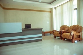 QUALITY INN HOTEL KIGALI