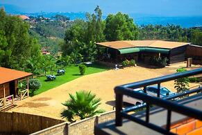 QUALITY INN HOTEL KIGALI