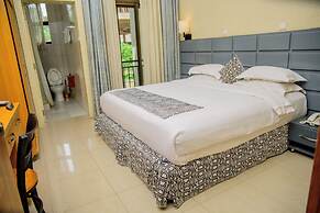 QUALITY INN HOTEL KIGALI