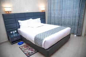 QUALITY INN HOTEL KIGALI