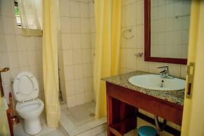 QUALITY INN HOTEL KIGALI