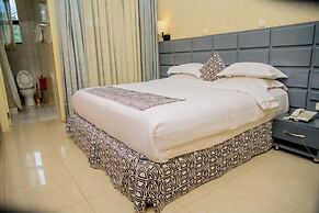 QUALITY INN HOTEL KIGALI