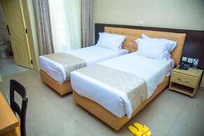 QUALITY INN HOTEL KIGALI