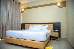 QUALITY INN HOTEL KIGALI