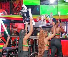 QUALITY INN HOTEL KIGALI