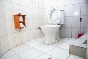 QUALITY INN HOTEL KIGALI