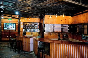 QUALITY INN HOTEL KIGALI