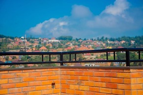 QUALITY INN HOTEL KIGALI