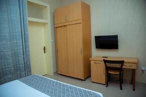 QUALITY INN HOTEL KIGALI