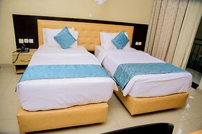QUALITY INN HOTEL KIGALI