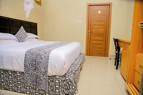 QUALITY INN HOTEL KIGALI