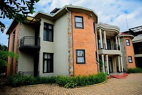 QUALITY INN HOTEL KIGALI