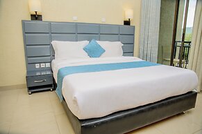QUALITY INN HOTEL KIGALI