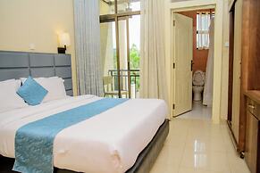 QUALITY INN HOTEL KIGALI