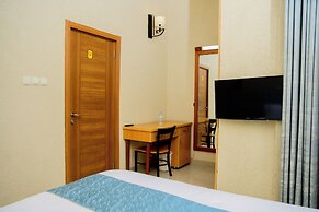 QUALITY INN HOTEL KIGALI