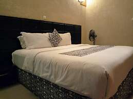 QUALITY INN HOTEL KIGALI